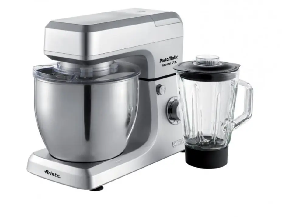 Food processor 1598/1 at Wasserman.eu