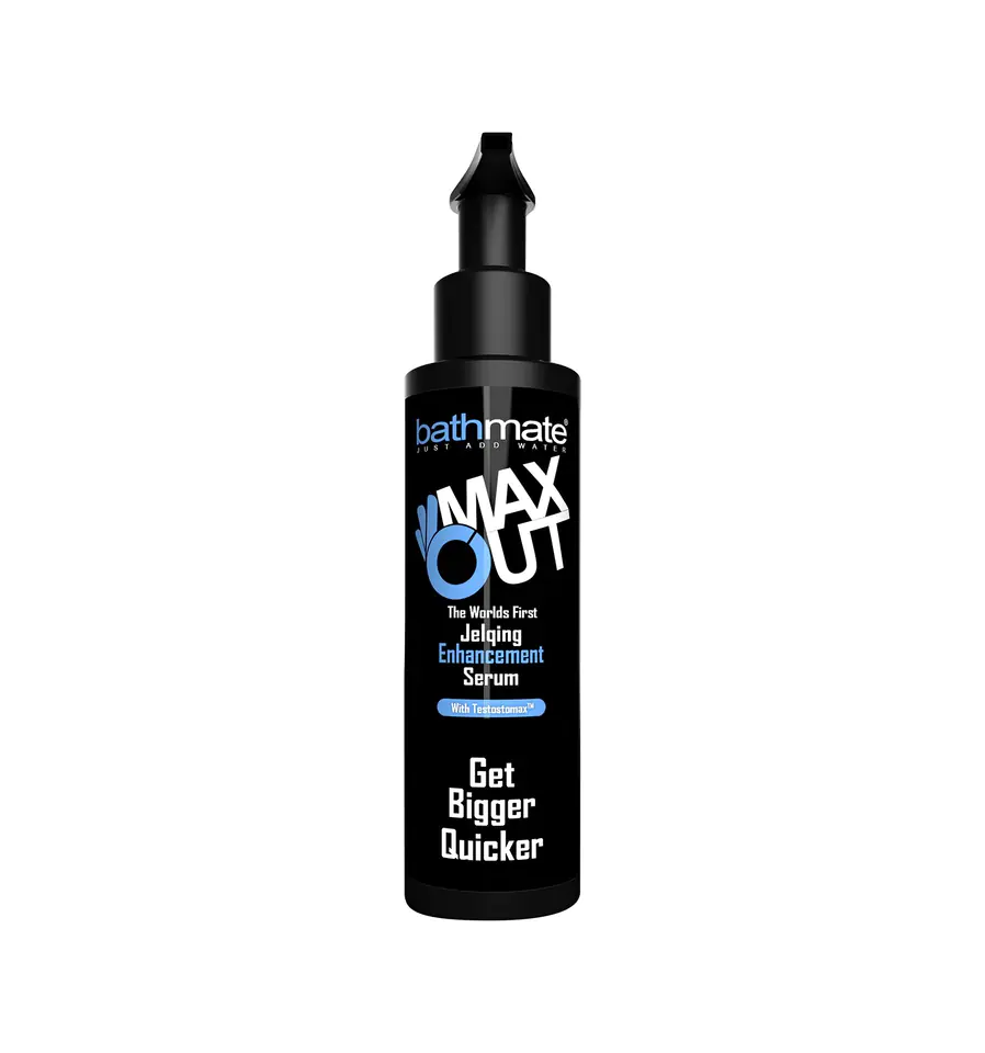 Bathmate Max Out at Wasserman.eu