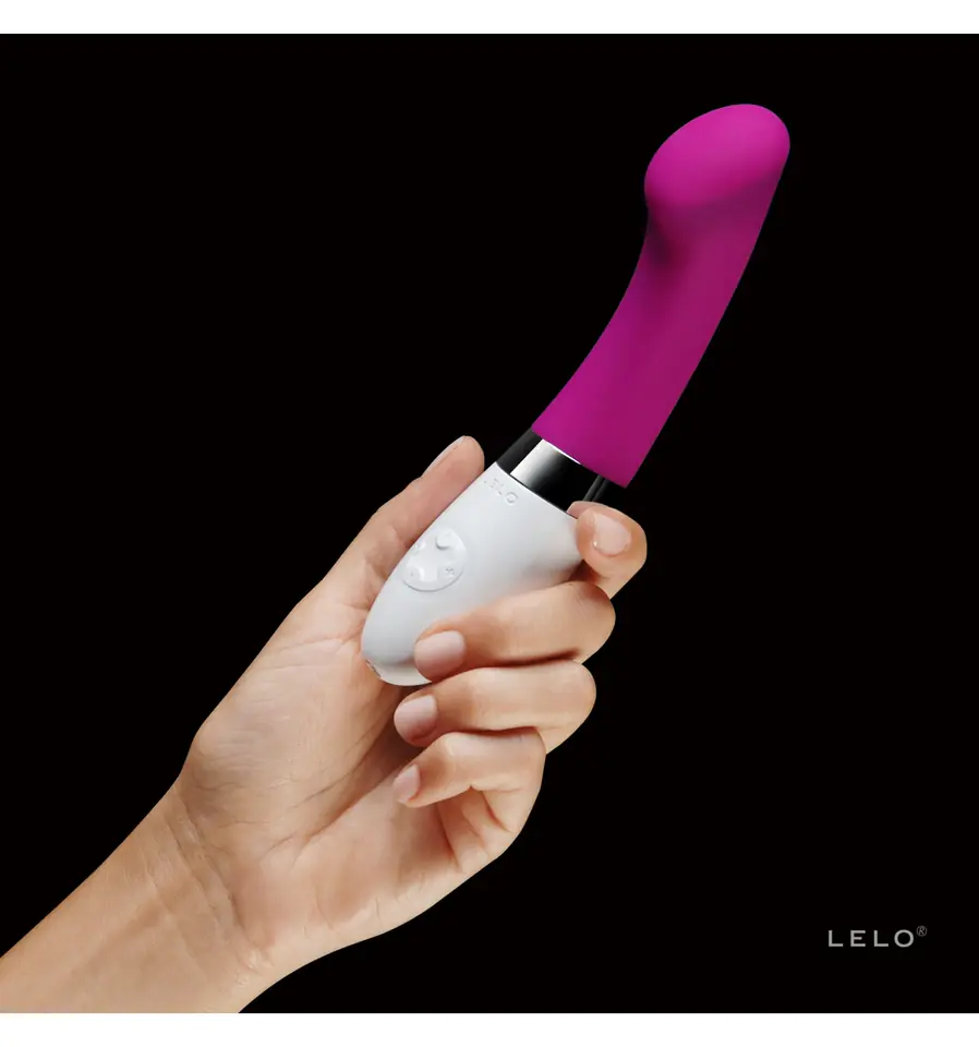 ⁨LELO - Gigi 2, deep rose⁩ w sklepie Wasserman.eu