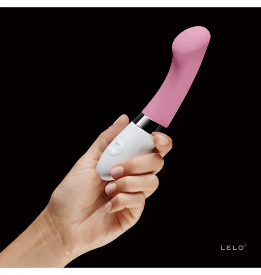 ⁨LELO - Gigi 2, pink⁩ w sklepie Wasserman.eu