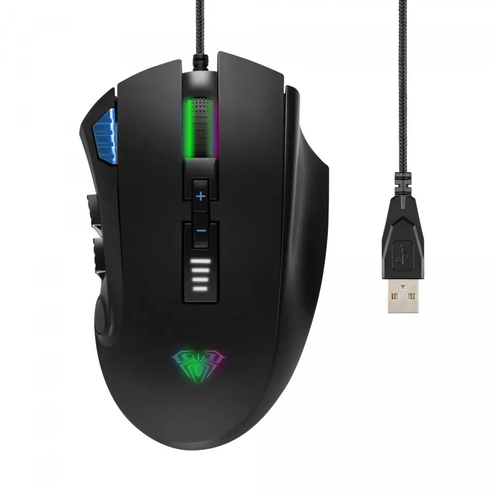 AULA Reaper Gaming mouse at Wasserman.eu