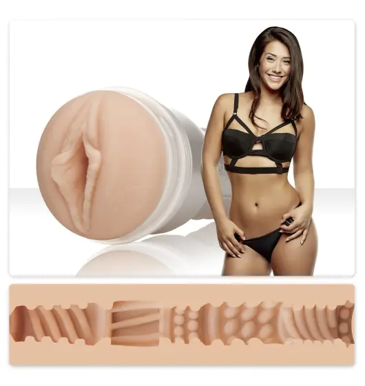 Fleshlight Girls - Eva Lovia Sugar at Wasserman.eu