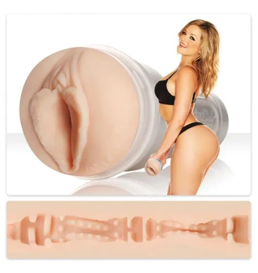 ⁨Fleshlight Girls - Alexis Texas Outlaw⁩ at Wasserman.eu