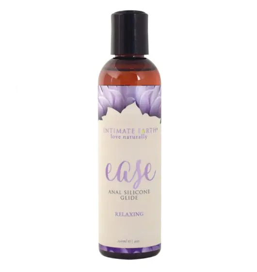 ⁨Intimate Earth - Ease Anal Lubricant 120 ml⁩ w sklepie Wasserman.eu