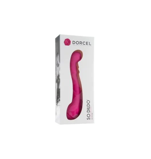 ⁨Marc Dorcel - So Dildo V2⁩ w sklepie Wasserman.eu