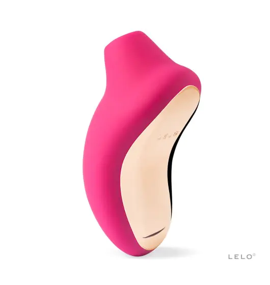 ⁨Lelo - Sona Cruise Cerise⁩ at Wasserman.eu