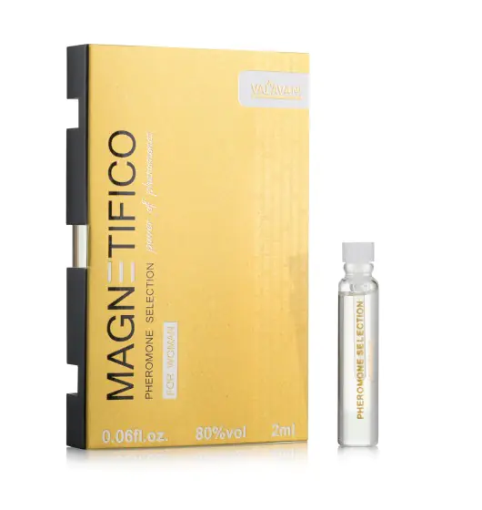 ⁨MAGNETIFICO Selection for Woman 2 ml⁩ at Wasserman.eu