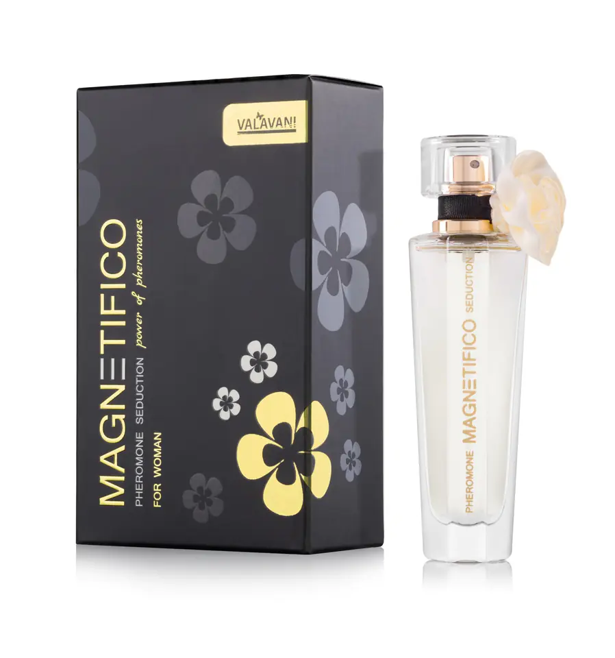 ⁨MAGNETIFICO Seduction for Woman 30 ml⁩ at Wasserman.eu