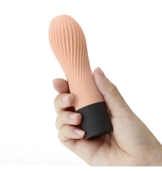 ⁨Iroha by Tenga Zen Vibrator (hanacha)⁩ w sklepie Wasserman.eu