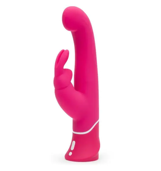 ⁨Happy Rabbit G-Spot Rabbit Pink⁩ w sklepie Wasserman.eu