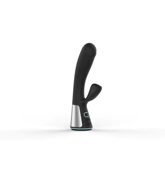 ⁨Kiiroo - OhMiBod Fuse for Kiiroo Black⁩ at Wasserman.eu