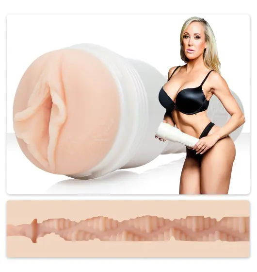 ⁨Fleshlight Girls - Brandi Love Heartthrob⁩ w sklepie Wasserman.eu