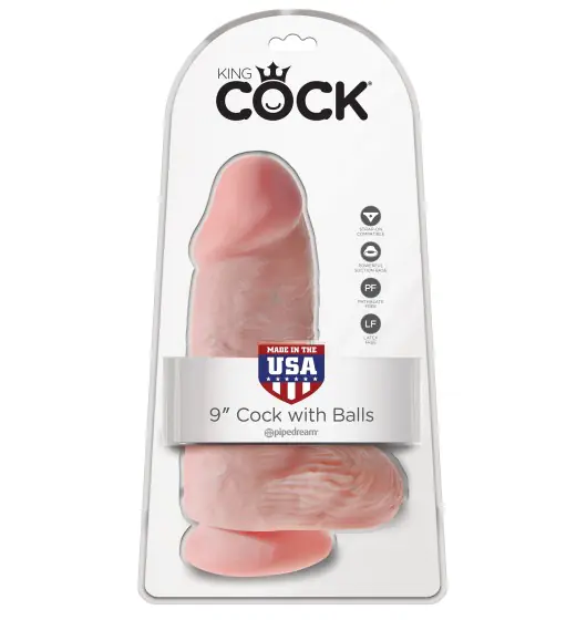 ⁨King Cock Chubby Flesh⁩ at Wasserman.eu
