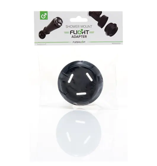 ⁨Fleshlight Shower Mount Flight Adapter⁩ w sklepie Wasserman.eu