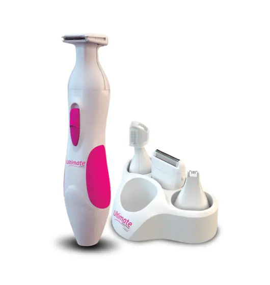 ⁨Swan Ultimate Personal Shaver Women⁩ at Wasserman.eu