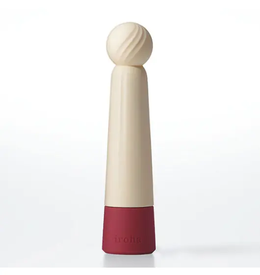 ⁨Iroha by Tenga - Rin Vibrator Akane⁩ at Wasserman.eu