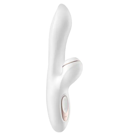 ⁨Satisfyer - Pro G-Spot Rabbit⁩ at Wasserman.eu