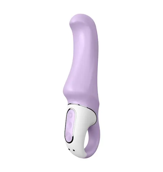 Satisfyer Vibes Charming Smile Lilac w sklepie Wasserman.eu