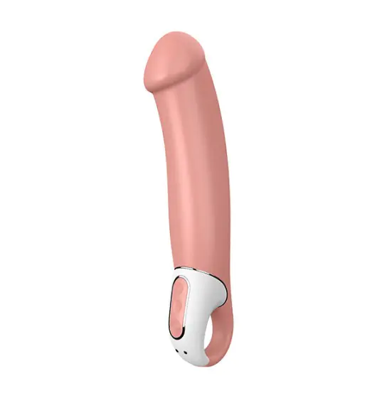 Satisfyer Vibes Master Nature w sklepie Wasserman.eu