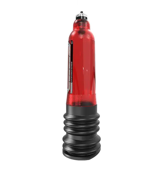 Bathmate - Hercules Brilliant Red at Wasserman.eu