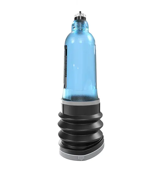 ⁨Bathmate Hydromax7 Wide Boy Aqua Blue⁩ w sklepie Wasserman.eu