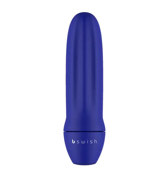 ⁨B Swish bmine Basic Reflex Blue⁩ w sklepie Wasserman.eu