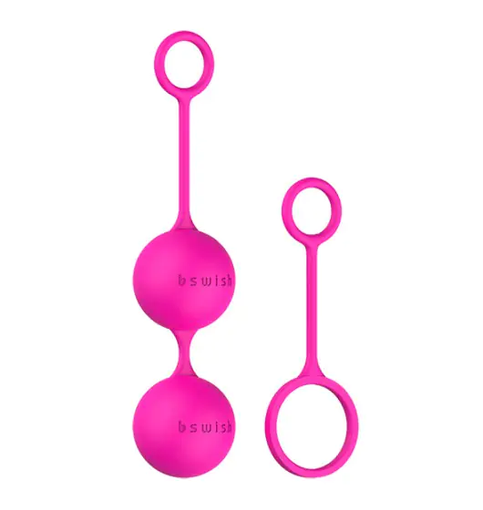 ⁨B Swish - bfit Basic Magenta⁩ at Wasserman.eu