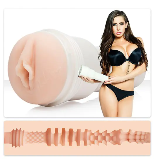 ⁨Fleshlight Girls Madison Ivy Beyond⁩ at Wasserman.eu