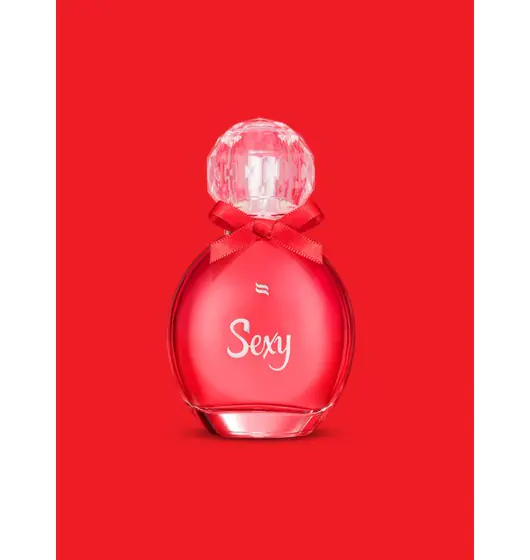 ⁨Sexy perfumy z feromonami 30ml⁩ w sklepie Wasserman.eu