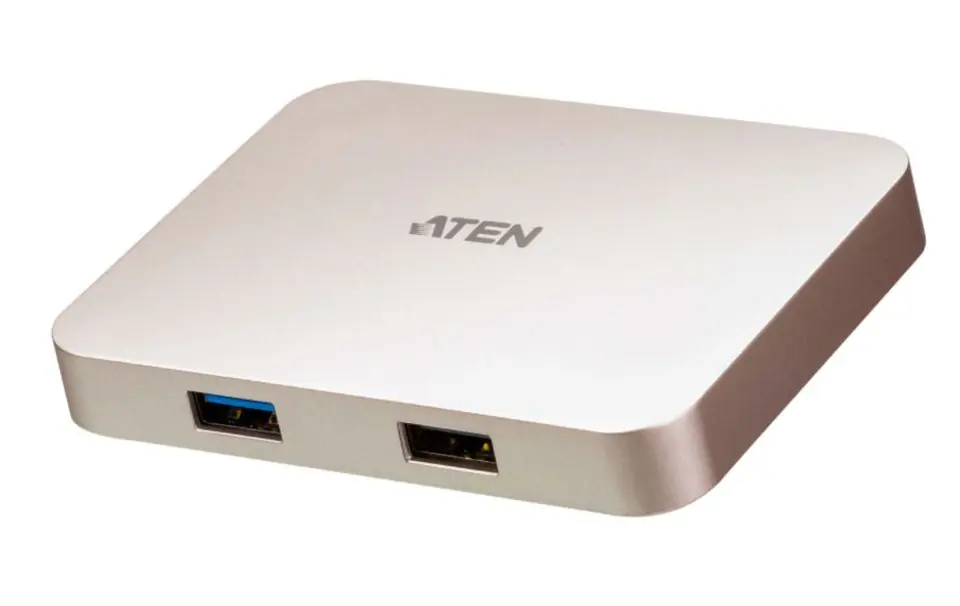 USB-C Ultra 4K Gaming Mini Dock at Wasserman.eu