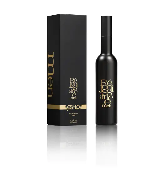 ⁨YESforLOV Eau de Parfum Rejouissance for Men 100 ml⁩ at Wasserman.eu