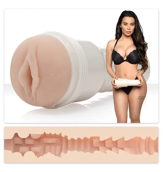 Fleshlight Girls Lana Rhoades Destiny at Wasserman.eu