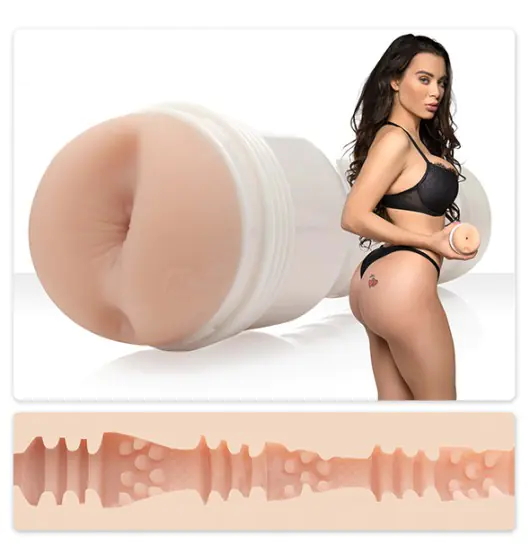 ⁨Fleshlight Girls Lana Rhoades Karma⁩ w sklepie Wasserman.eu