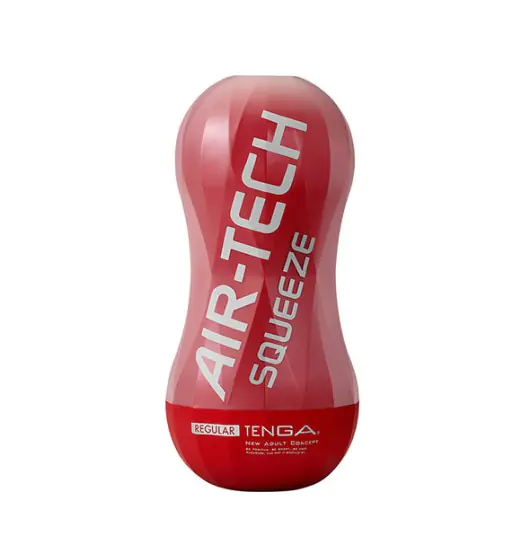 ⁨Tenga Air-Tech Squeeze Regular⁩ w sklepie Wasserman.eu