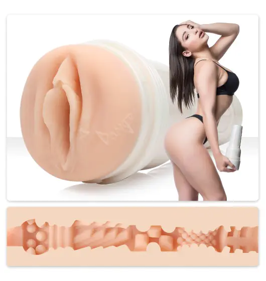 ⁨Fleshlight Girls Abella Danger Danger⁩ at Wasserman.eu