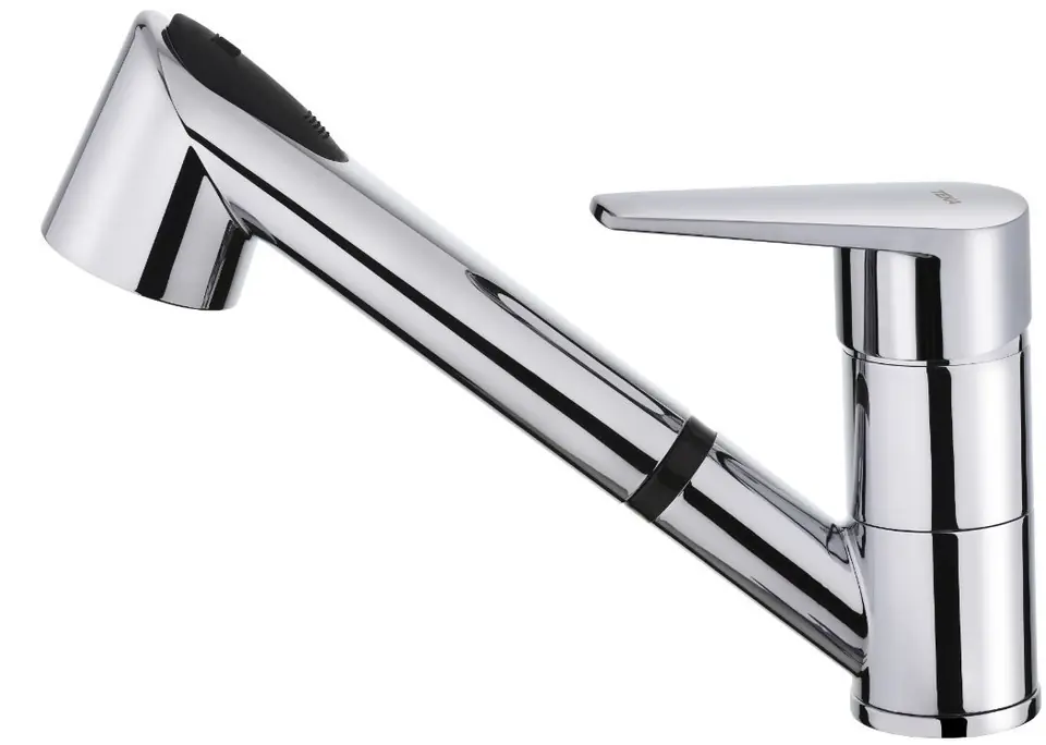 MTN 979 chrome tap at Wasserman.eu