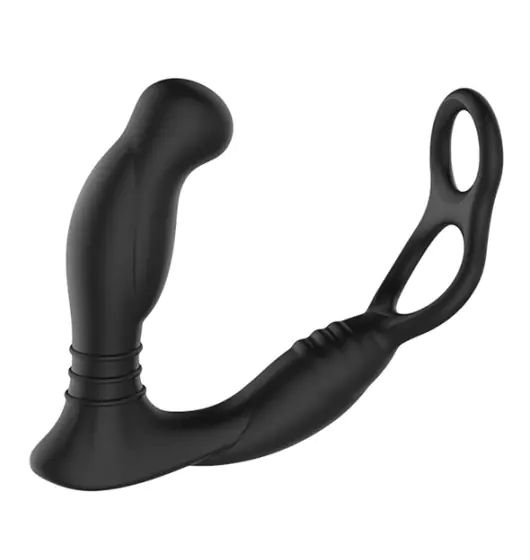 ⁨Nexus Simul8 Vibrating Dual Motor Anal Cock and Ball Toy⁩ w sklepie Wasserman.eu