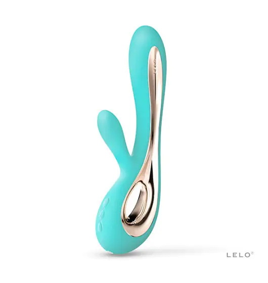 ⁨LELO Soraya 2 Aqua⁩ w sklepie Wasserman.eu