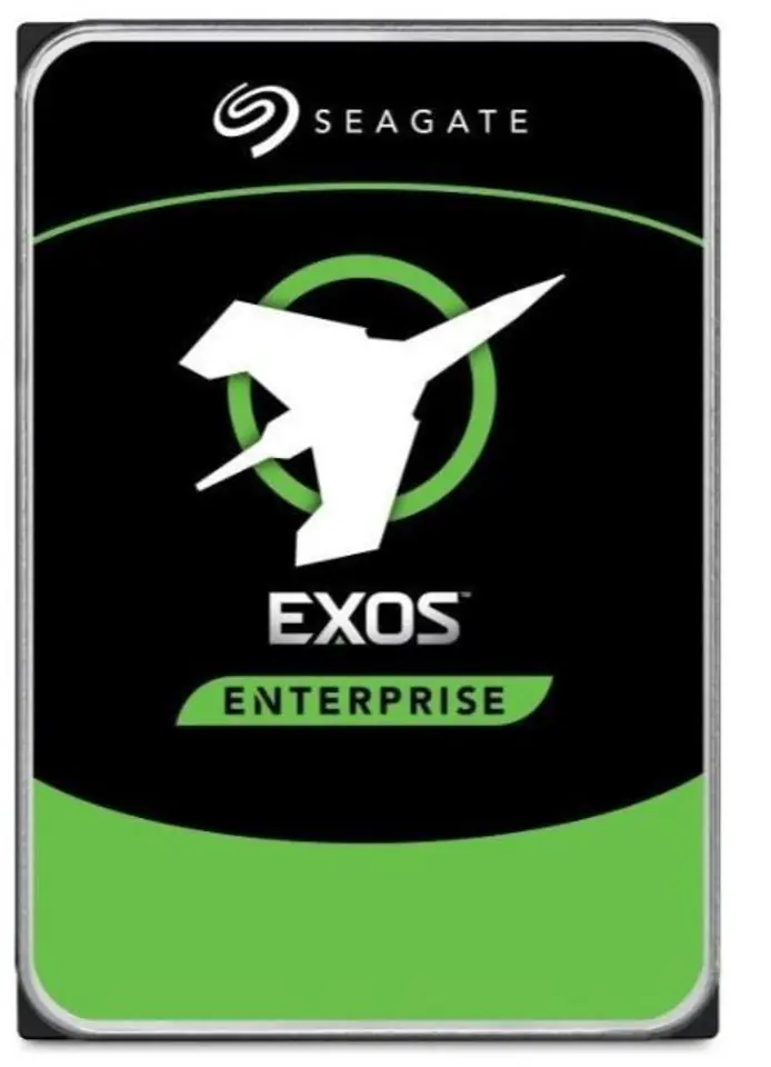 Exos X16 10TB 512e SATA 3,5 ST10000NM001G at Wasserman.eu