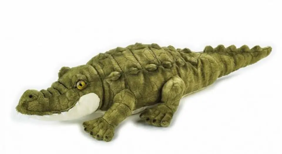 Dante Plush Crocodile basic at Wasserman.eu