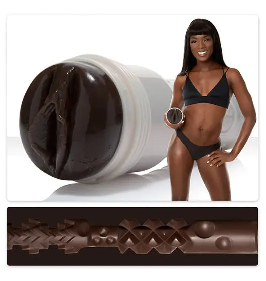 Fleshlight Girls Ana Foxxx Silk at Wasserman.eu