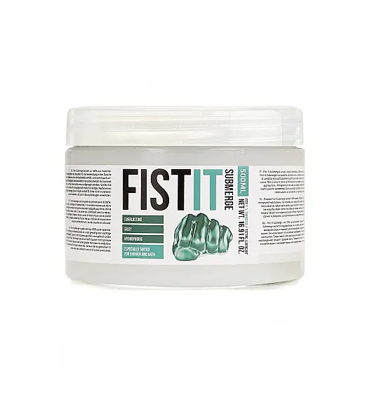 Shots Fist It Submerge 500ml w sklepie Wasserman.eu