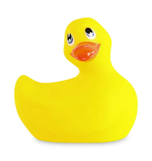 ⁨I Rub My Duckie 2.0 Classic Yellow⁩ w sklepie Wasserman.eu