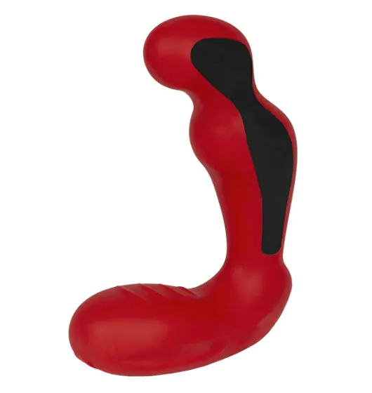 ⁨ElectraStim Silicone Fusion Habanero Electro Prostate Massager⁩ w sklepie Wasserman.eu