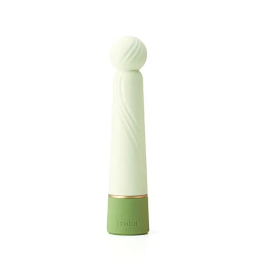 ⁨Iroha by Tenga Rin Plus Vibrator Hisui⁩ w sklepie Wasserman.eu