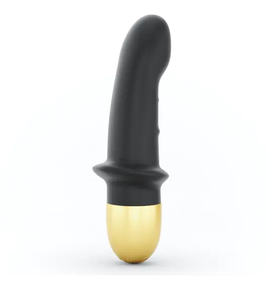 ⁨Related to Dorcel Mini Lover Black & Gold 2.0:⁩ at Wasserman.eu