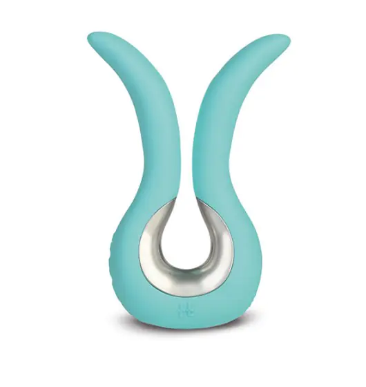 ⁨Fun Toys - Gvibe Mini Tiffany Mint⁩ at Wasserman.eu