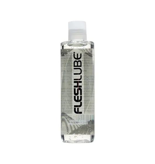 ⁨Fleshlube Slide 250 ml / 8 oz⁩ at Wasserman.eu