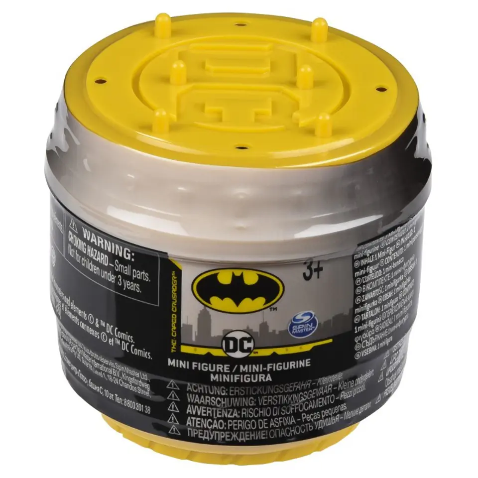 BATMAN 2 Mini Figure Ass t. V2 at Wasserman.eu