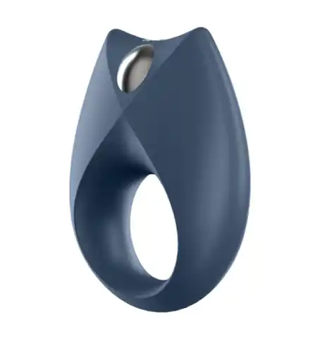 ⁨Satisfyer Royal One Ring incl. Bluetooth and App⁩ w sklepie Wasserman.eu